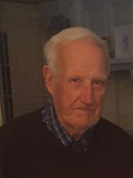Barry O'Connor