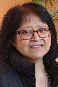 Erlinda (Linda) Dunbar