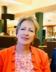 Patricia Mc Nicholas