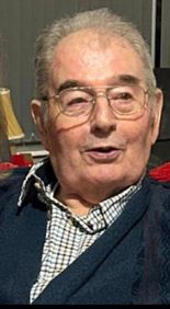 Patrick (Paddy) Fitzsimons