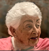 Patricia (Pat) Stakelum