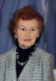 Eileen Tavey