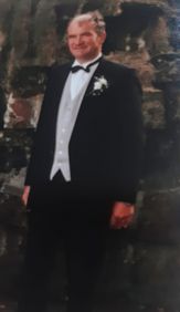 Pat (Patrick) Leonard