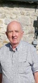 Martin (Muirtín) Cooney