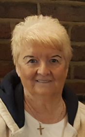 Eleanor Gamble