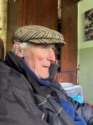 Stephen Corcoran
