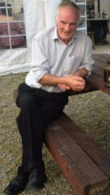 Thomas (Tom) Tyndall