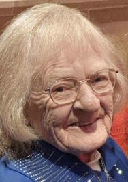 Bernadette (Bernie) O'Reilly