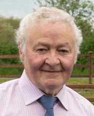 Johnny O'Sullivan [TV Man]