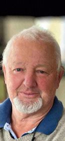 John (Johnny) Morgan