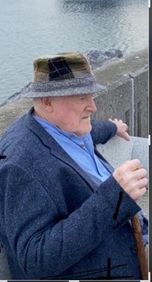 Michael Mc Sweeney (Mick Sweeney)