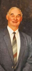 Patrick(Paddy) Coonan