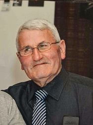 Patrick Francis (P.F) McKenna