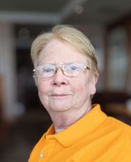 Sheila Twohig