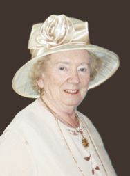 Nuala Cribbin