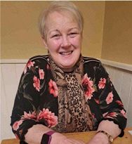 Ellen (Helen) Feeney