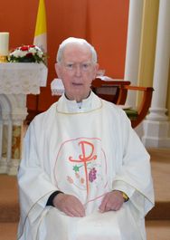 Fr. Donald Hannon