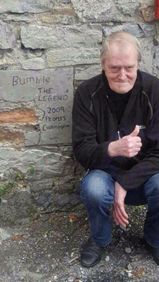 Paddy (Bumble) Doherty