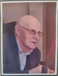 Patrick (Paulo) Greene