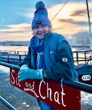 Anabella Dawn Jackson, Nolan