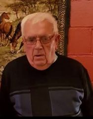 Christopher (Kit) Duffy