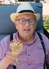 William (Bill) Coffey