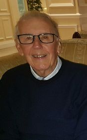 Patrick (Paddy) Sexton