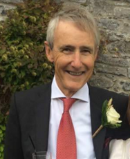 Michael Carey