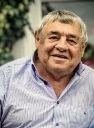 Patrick (Paddy) Ring