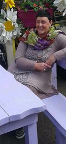 AGNES REGINA (GINA) HERBERT