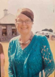 Margaret (Nellie) Ryan