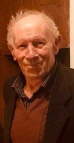 Jack (Francis John) Kehoe,