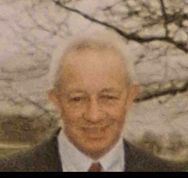 David Fleming