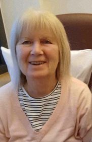 Mary (Maura) Lawless