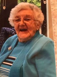 Rosemary "Joyce" Feehan