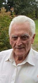 Laurence (Larry) Conway