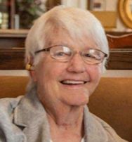 Elizabeth (Liz) Lyne