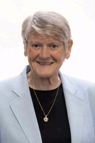 Patricia Patty Byrne