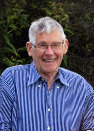 Edward Bobby Gleeson