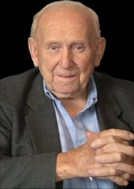 Charles John (Johnny) Mills