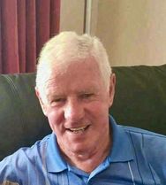 Michael (Mick) Lambert