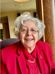 Carmen Lamas Crespo de Waldron