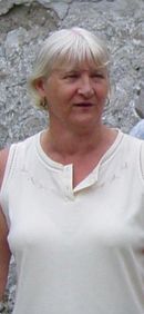 Maureen Sweeney