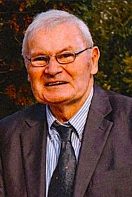 Martin Higgins