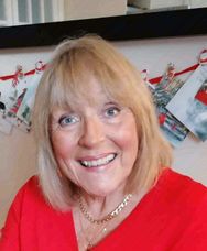 Wendy Hailes (formerly Scott-Connolly)