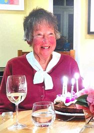 Rosalind (Wendy) Doak