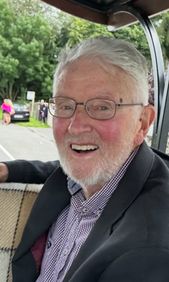 John O'Donoghue