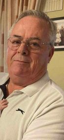 Patrick (Peadar) Kennedy