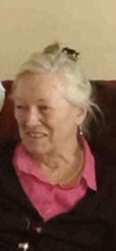 Mary Elizabeth (Betty) Taylor