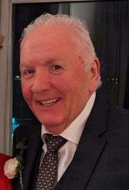 Pat (Patrick) Herlihy